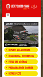 Mobile Screenshot of jockeypr.com.br